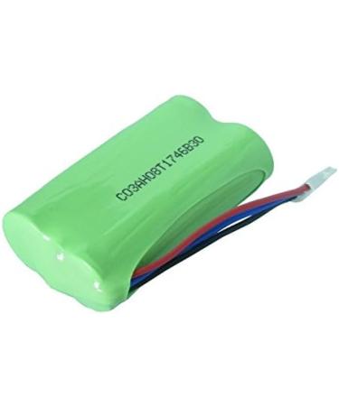Replacement Battery for Nippon DS26H2-D GT10B SB10N | 1500mAh 2.4V | International Shipping Available - Buy Online on GoSupps.com