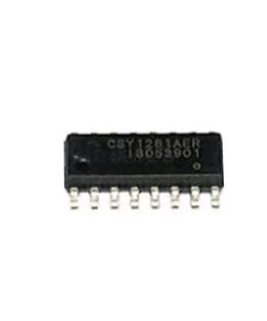 2pcs/lot CSY1281AER CSY1281 SOP-16