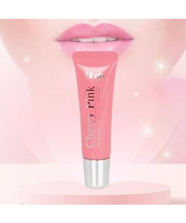 Buy Cherry Pink Lip Cream - Moisturizing & Long-Lasting Color | International Shipping Available - Buy Online on GoSupps.com