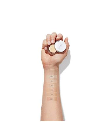 RMS Beauty Un Cover-Up All Natural Concealer and Foundation - Organic Ingredients - Buy Online on GoSupps.com