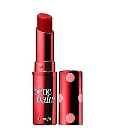 Benefit Cosmetics Benebalm Hydrating Tinted Lip Balm 3g - Rose | Shop Now - Buy Online on GoSupps.com