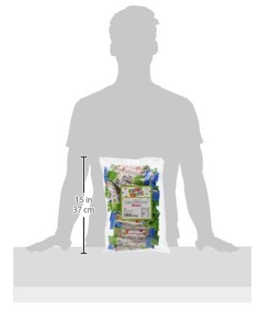 Buy 40-Piece Glucose Candy Chains - Delicious International Shipping Available! - Buy Online on GoSupps.com