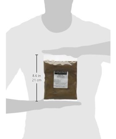 Organic Cloves Ground 100g - Premium Quality Spice | Spice up Your Recipes - Buy Online on GoSupps.com