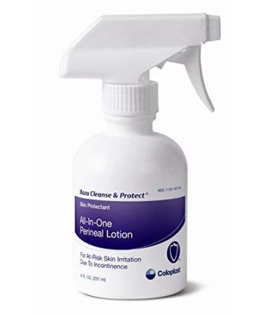 Baza Cleanse and Protect 8 Fluid Ounce