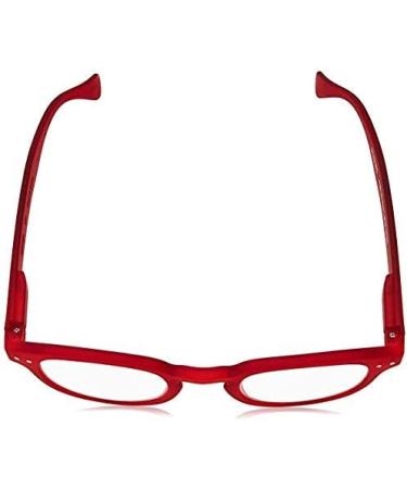 Buy See Concept Let Me See Red Graduation Reading Glasses +2.50 | International Shipping Available - Buy Online on GoSupps.com