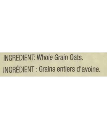 Bob's Red Mill Steel Cut Oats Gluten Free 680 Grams - Buy Online on GoSupps.com