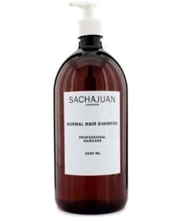 Normal Hair Shampoo (For Normal Hair) 1000ml/33.8oz - Buy Online on GoSupps.com
