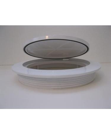 Buy 6 Home-Saver Flip Top Sewer Relief Cap | International Shipping Available - Buy Online on GoSupps.com