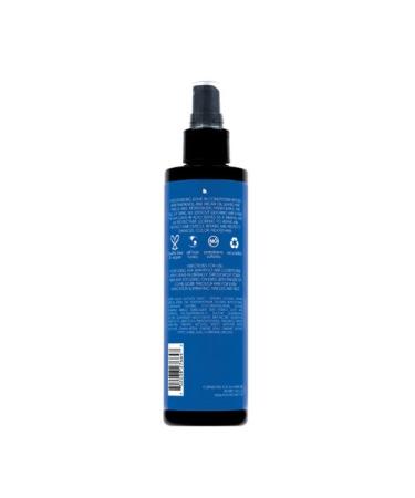 Ava Haircare Vegan Leave-in Conditioner | Sulphate, Paraben, Cruelty-Free | Moisturizing Formula | 8.4oz - Buy Online on GoSupps.com