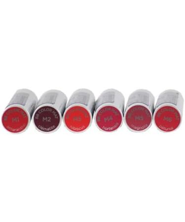 Innoxa Lips BB Color Lips Matte Lipstick Hibiscus 3g - Buy Online on GoSupps.com