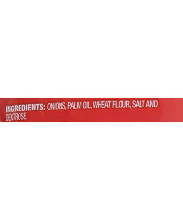 French's Original Crispy Fried Onions 26.5oz - Crunchy and Delicious Flavor Boost - Buy Online on GoSupps.com