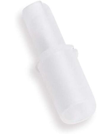 HSA/FSA Eligible iSOBER Breathalyzer Mouthpiece MP1000 - 20pcs/Pack - Buy Online on GoSupps.com