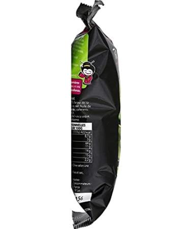  TANOSHI Tanoshi Wasabi Dots 100 g Pack of 4 - Buy Online on GoSupps.com