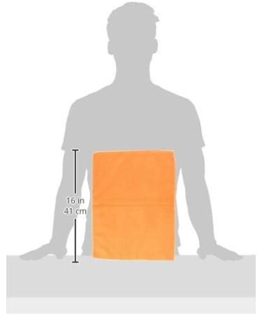 Zwipes 924 Microfiber Cleaning Cloths 24-Pack - Premium Cleaning Cloths for Household & Car - 24 Pack - Buy Online on GoSupps.com