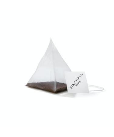 Birchall Tea Birchall Virunga Afternoon Tea 6 x 15 PlantBased Prism Theezakjes