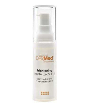 Institut Dermed Clinical Skincare Brightening Moisturizer