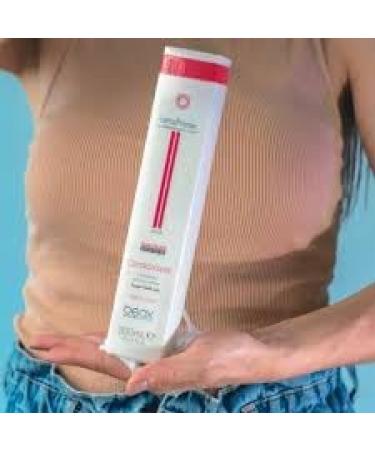  G n rique Keraprime Express Liss Professional Restructuring Treatment 1000ml - Buy Online on GoSupps.com