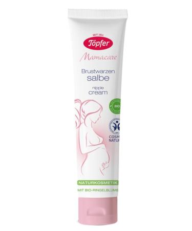 Potter Mamacare nipple ointment 25ml