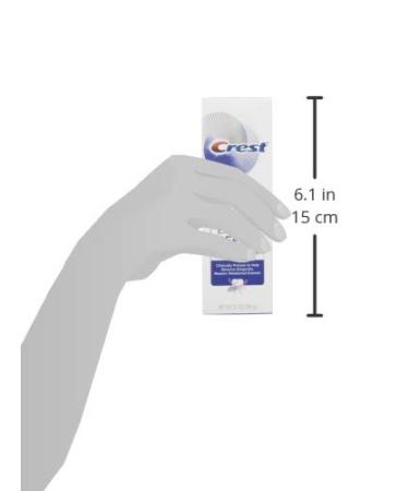 Crest Gum & Enamel Repair Toothpaste Advanced Whitening 4.1oz (Pack of 3) ( Packaging May Vary ) - Buy Online on GoSupps.com