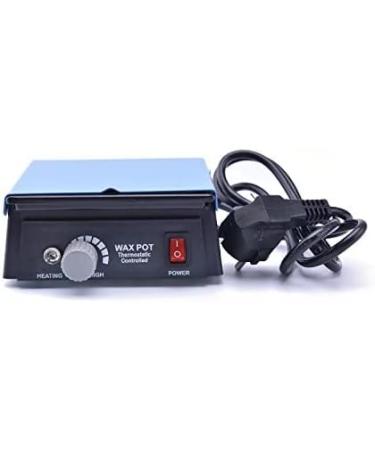 Buy Wax Heater with 3 Pots - Professional Analogue Laboratory Equipment for International Shipping - Buy Online on GoSupps.com