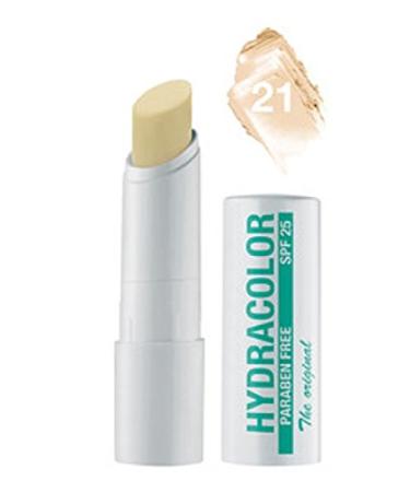 Hydracolor Lip Care Classic Colorless FB 21