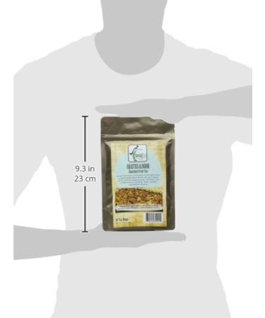 Special Tea Roasted Almond Fruit Tea - 20 Count Pack - Buy Online on GoSupps.com