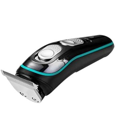 Best Rechargeable Hair Clippers for Men | Cordless Beard Trimmer & Haircut Accessories - Buy Online on GoSupps.com