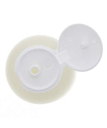 Cosmetex Gel for Face | 500ml Ultrasound Device Contact Gel for Cosmetic Diagnostics & Physical Therapy - Buy Online on GoSupps.com