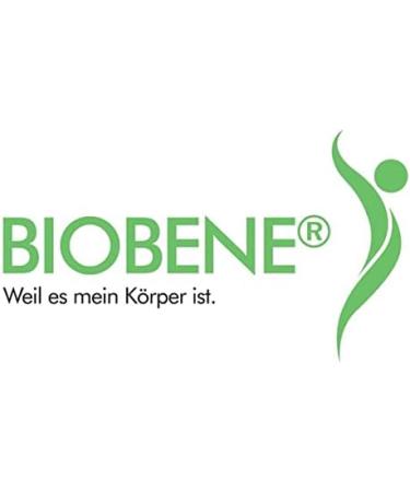 BIOBENE MANPOWER COMPLEX - Powerful Testosterone Booster with Zinc Selenium & Tribulus Terrestris - 30 Capsules - Premium Nutritional Supplement for Enhanced Performance - Buy Online on GoSupps.com