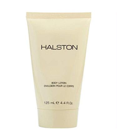 Halston Women's 4.4oz Body Lotion - Hydrating and Nourishing Formula - Buy Online on GoSupps.com