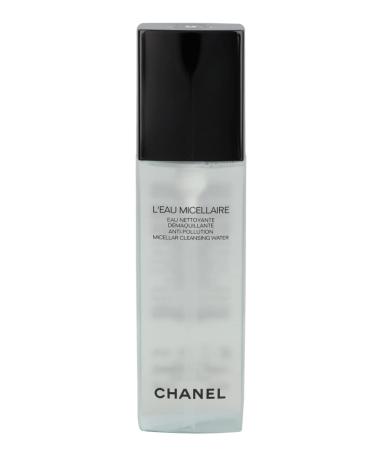 Chanel L Eau Micellaire Anti Pollution Cleansing Water 150ml - Best for Clean Skin & Makeup Removal | Shop Internationally - Buy Online on GoSupps.com