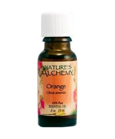 Orange .5 OZ