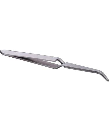 Nail Pinching Tool Stainless Steel Nail Pinching Clip Manicure Pedicure Tool Nail C Curve Pinching Tool C-Curve Tool - Buy Online on GoSupps.com