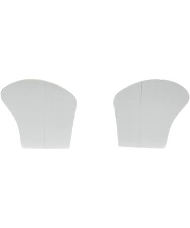 Powerstep Metatarsal Pads - Ball of Foot Cushions for Women and Men - Small Size (1 Pack) - Buy Online on GoSupps.com