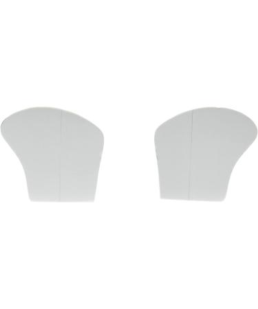 Powerstep Metatarsal Pads - Ball of Foot Cushions for Women and Men - Large Size - 1 Pack - Buy Online on GoSupps.com