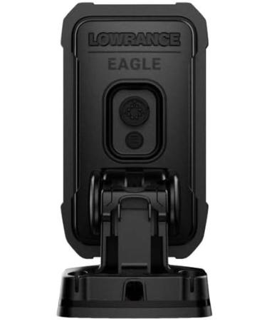 Lowrance - Eagle 4" 5" 7" and 9" Fish Finders with IPS Screen - Buy Online on GoSupps.com