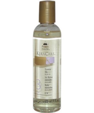 KeraCare Kera Care Avlon KeraCare Essential Oils for Hair 115 ml