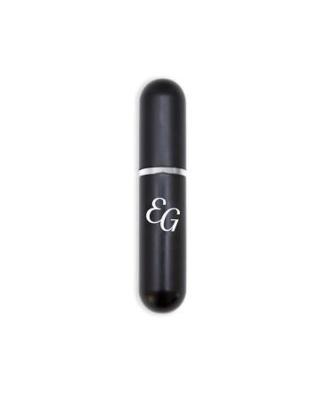 Edens Garden Black Essential Oil Personal Pocket Inhaler
