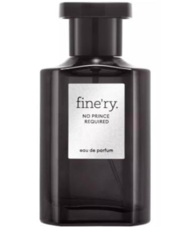 fine'ry. EDP Perfumes - No Prince Required - 2 fl oz