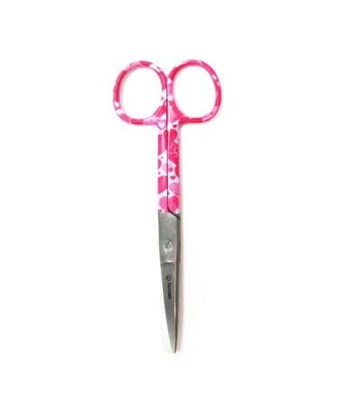 nurse scissors set pink love MDR certificate bandage scissors scissors kocher nurse accessories nurse gift - Buy Online on GoSupps.com