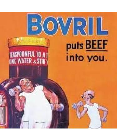 Beef Flavour Hot Drink 15 x 6 Cups of 27g - 90 Winter Warmers - Just Add Boiling Water - Buy Online on GoSupps.com
