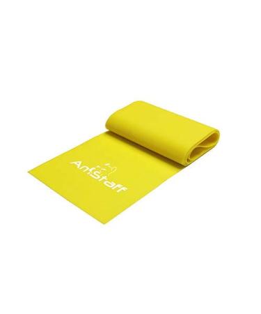 AmStaff Fitness 60" Resistance Band - Level 1