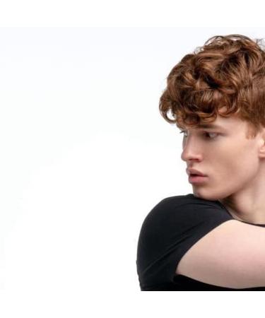 Avenue Man Curl Defining Cream - Natural Herbal Extracts - Paraben & Sulfate Free - Made in USA (7.0 oz) - Buy Online on GoSupps.com