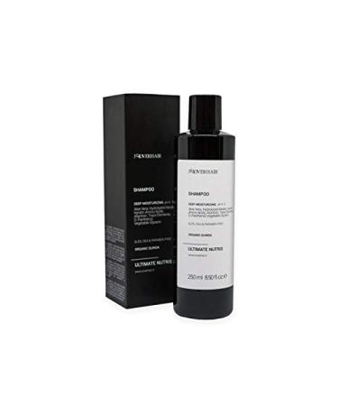 Roverhair Shampoo Ultimate Nutris Deep Moisturizing Shampoo