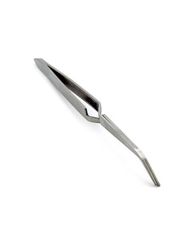 KADS Acrylic UV Gel Tips Sculpture Tweezers- Multi-Function Nail Art Tool - Buy Online on GoSupps.com