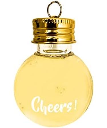 Booze Ball Christmas Ornaments (12 Pack) - Buy Online on GoSupps.com