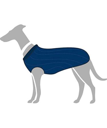HUNTER Dog Sweater - Dark Blue Size 35 | Premium Quality & International Shipping - Buy Online on GoSupps.com