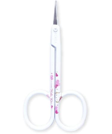 Kitty Beauty Product - Premium Beauty Scissors for Perfect Grooming | International Shipping Available - Buy Online on GoSupps.com