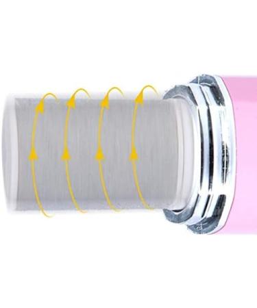 Xixidian Callus Remover - Effective Foot Pedicure Tool for Hard Cracked Dry Skin & Cracked Heels | Waterproof Maintenance Solution - Buy Online on GoSupps.com