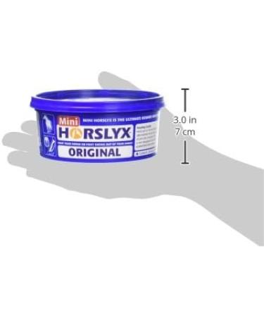Horslyx Minis Horse Licks 650g - Buy Online on GoSupps.com